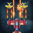 프로그램 아이콘: Sky Heat: Alien Shooter G…