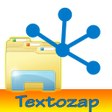 プログラムのアイコン：Textozap old version