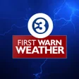 プログラムのアイコン：Channel 3000 Weather  Tra…