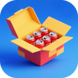 Ícone do programa: Cola Sort : Brainly Sorti…