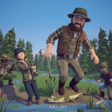 Ikona programu: How to Fish Adventure Gam…