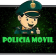 程序图标：Policia Movil PNP