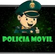 Policia Movil PNP