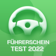 程序图标：Führerscheintest simulier…