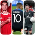 أيقونة البرنامج: Football Wallpaper  4K