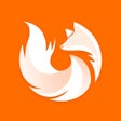 Ikon program: U Browser - Fast Browser