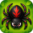 Programikonen: Spider Web Escape Maze