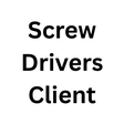 Ícone do programa: ScrewDrivers Client