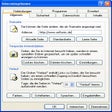 Icoon van programma: Internet Explorer 6