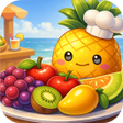 程序图标:Fit The Fruit