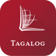 Ikona programu: Tagalog Audio Bible