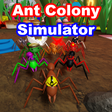 프로그램 아이콘: Ant Colony Simulator