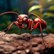 Ikon program: Ant Colony Simulator