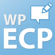 Program simgesi: WP Editor Comments Plus