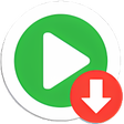 Ikon program: Status Saver - Whats Stat…