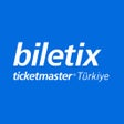 Programın simgesi: Biletix