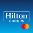 Icoon van programma: Hilton Honors Debit Card