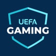 Icoon van programma: UEFA Gaming: Fantasy Foot…
