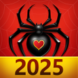 Ícone do programa: Spider Solitaire for Seni…
