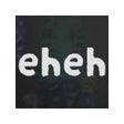 程序图标：eheh — New Tab Start Page