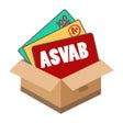 Иконка программы: ASVAB Flashcards