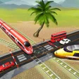プログラムのアイコン：Euro Train Driving