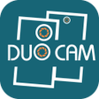 Programın simgesi: Dual View Camera Pics  Vi…