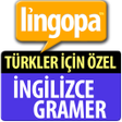 أيقونة البرنامج: Lingopa İngilizce Gramer