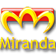 Ícone do programa: Miranda IM