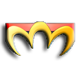 Symbol des Programms: Miranda IM