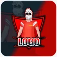 أيقونة البرنامج: FF Logo Maker  Gaming Log…