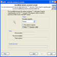プログラムのアイコン：IncrediMail Password Reco…