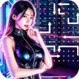 أيقونة البرنامج: Arrow Blast Puzzle