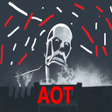 Иконка программы: Attack On Titan 2 Wallpap…