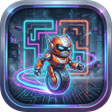 程序图标:Maze And Labyrinth 3D