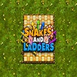 Snakes & Ladders icon