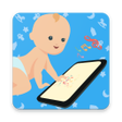 プログラムのアイコン：Baby Color Tap