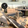 程序图标：Counter Terrorist Sniper …