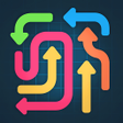 Icon of program: Arrow Maze - Escape Puzzl…