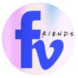 Icon of program: Friends VIP VPN