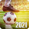 プログラムのアイコン：Football - Kick Football …