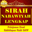 Ikon program: Sirah Nabawiyah Terlengka…