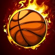 Иконка программы: Basketball Superstar
