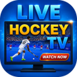 Ikona programu: Live Hockey TV: World Cup…
