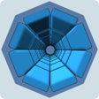 ไอคอนของโปรแกรม: Roll Road: Ball Jump
