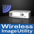أيقونة البرنامج: Wireless Image Utility 1.…