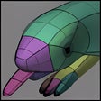 Icon of program: ZBrush