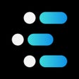 Ícone do programa: IBM Cognos Analytics Mobi…