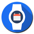 プログラムのアイコン：Calendar For Wear OS Andr…