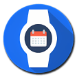 Calendar For Wear OS Android